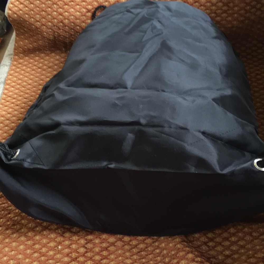 4 H drawstring bag - Picture 2 of 4